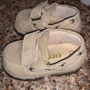 Baby Loafers size 3